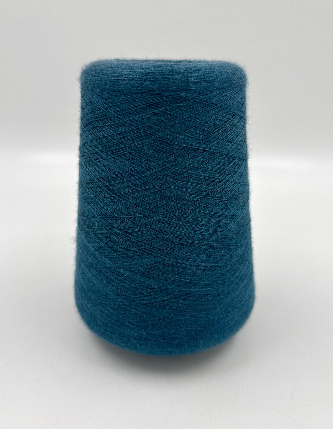 Пряжа Gemma, Filatura Pappi Fabio, кашемир, шелк, цвет морская волна